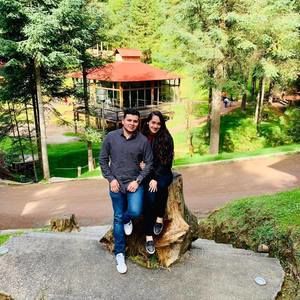 Meet your Posher, Jose